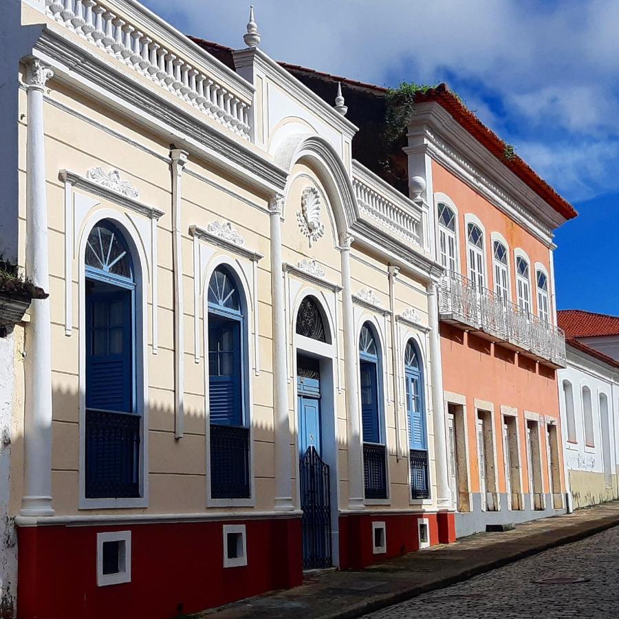 Casa Frankie Hotel Sao Luis  Exterior photo